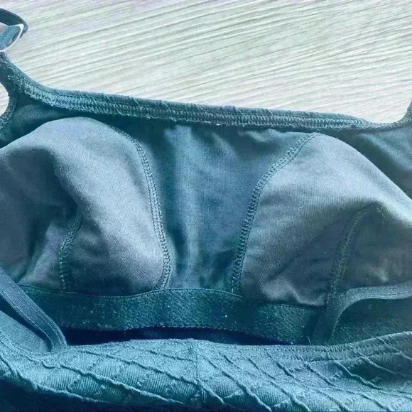 LINEA MARE BLACK BATHING  SUIT - Picture 4 of 10